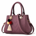 Bolsa crossbody