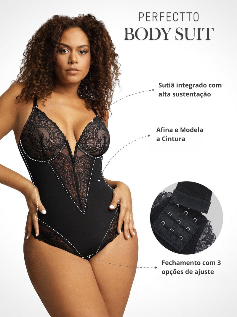 Body Perfectto Modelador