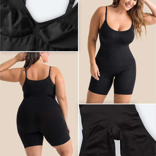 Body Modelador - Up shaper